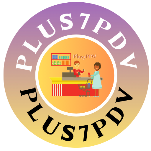 Logo Plus7PDV